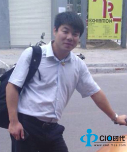 王亞男：信息化項目不分大事小事，全是重要的事