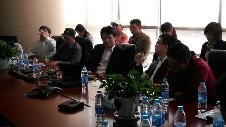 2014泛半導體媒體沙龍召開 探討行業媒體發展趨勢