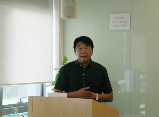 在京發(fā)布賽題，2017廈門國際大數(shù)據(jù)大賽誠邀英才匯聚鷺島