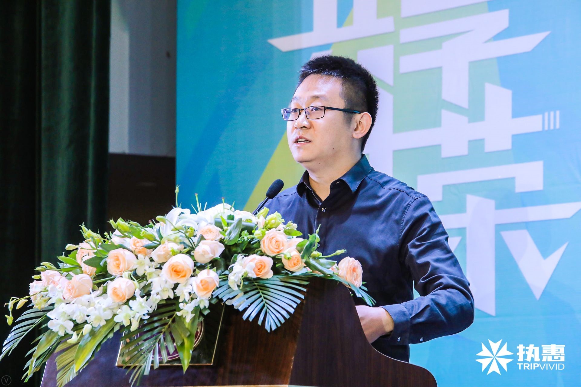 世紀明德聯合創始人、明德未來國際營地董事長王京凱