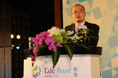 倍智人才供應鏈調研：74%企業發展受人才制約