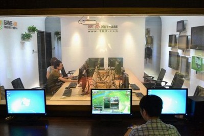 網易游戲巨資打造全新 UX 實驗室