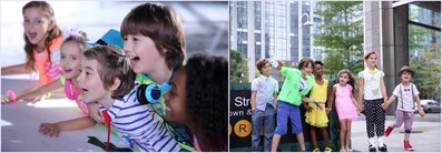 13年巴拉巴拉夏日節拍系列TVC、巴拉巴拉童裝、巴拉巴拉