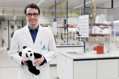 德國萊茵TUV工程師提供玩具檢測