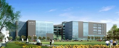 文思海輝榮膺對(duì)歐美離岸軟件開發(fā)第一