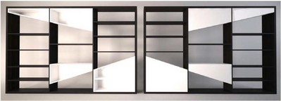 福萊威爾解構系列MX