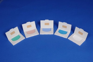 3M公司創新性的“吸油膜”材料