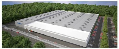 博格華納（BorgWarner）計劃在葡萄牙興建一個全新的大型生產設施，旨在更有效地為客戶提供若干項環保排放和柴油機冷啟動技術。