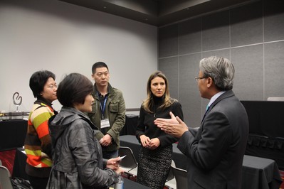 Tradegood英國潮流時尚之旅將為客戶帶來寶貴資訊和行業洞見