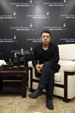 著名建筑設(shè)計(jì)師馬巖松出席尊尼獲加&reg;藍(lán)牌&reg;當(dāng)代變革者 短片發(fā)布典禮