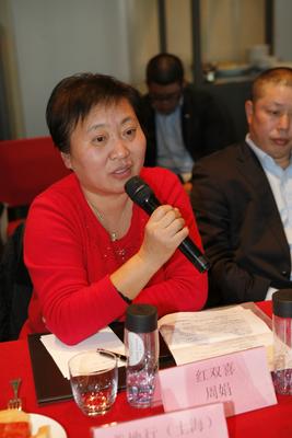 游艇行業大佬暢談行業發展