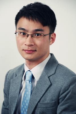 TUV南德意志大中華集團大中華區戰略業務部智能電網項目經理 曾勝吾先生 